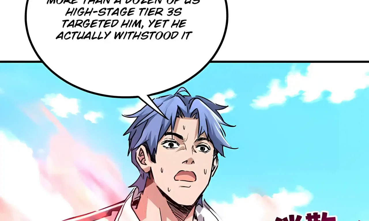 High Martiality: With One Hand, I Single-Handedly Repel Three Thousand Emperors! Chapter 55 – Page 53