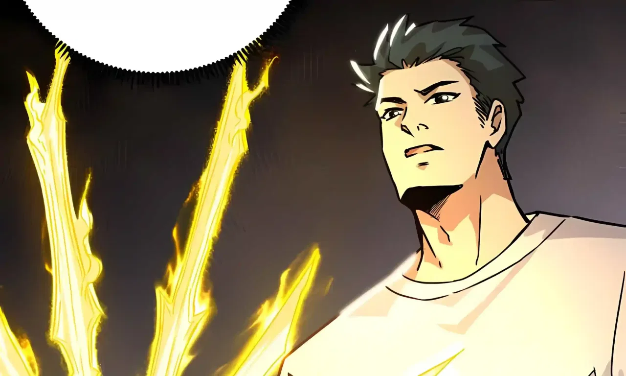 High Martiality: With One Hand, I Single-Handedly Repel Three Thousand Emperors! Chapter 55 – Page 92