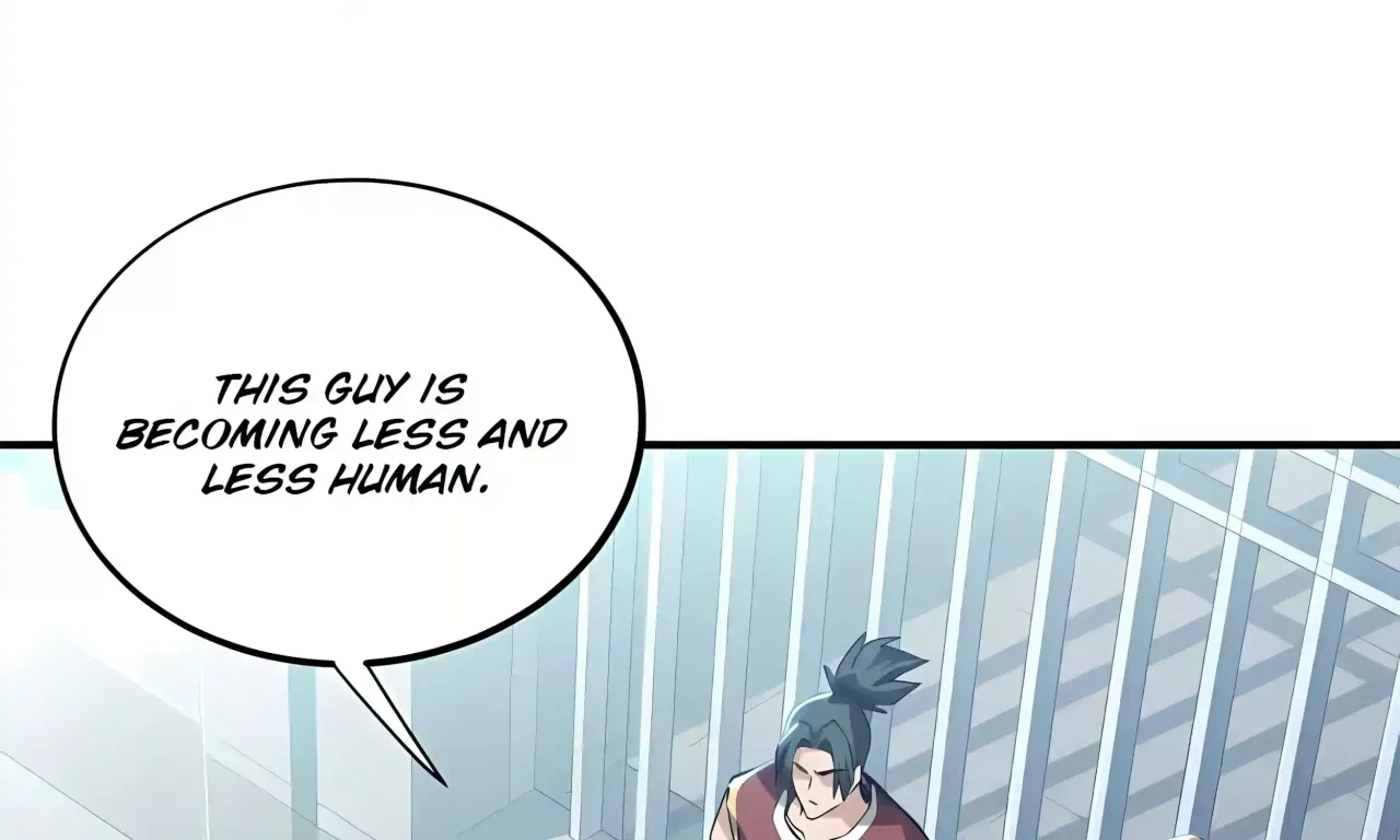 High Martiality: With One Hand, I Single-Handedly Repel Three Thousand Emperors! Chapter 55 – Page 96