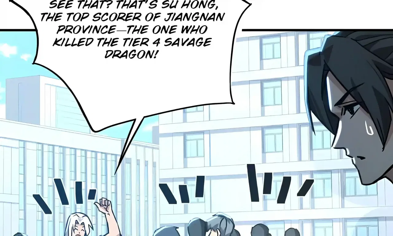 High Martiality: With One Hand, I Single-Handedly Repel Three Thousand Emperors! Chapter 55 – Page 100