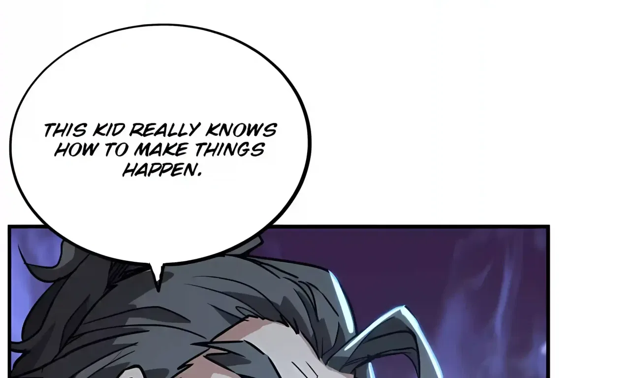 High Martiality: With One Hand, I Single-Handedly Repel Three Thousand Emperors! Chapter 55 – Page 104