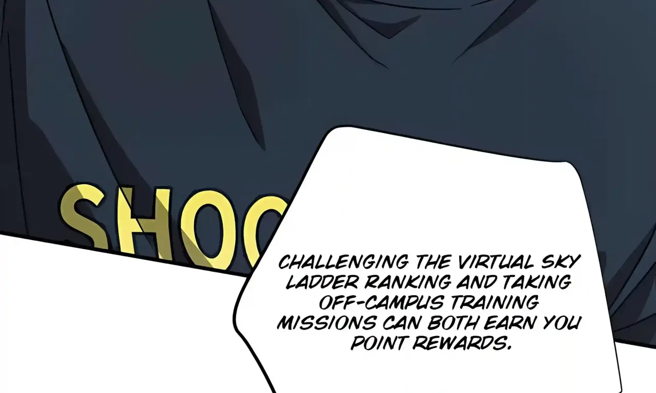 High Martiality: With One Hand, I Single-Handedly Repel Three Thousand Emperors! Chapter 55 – Page 117