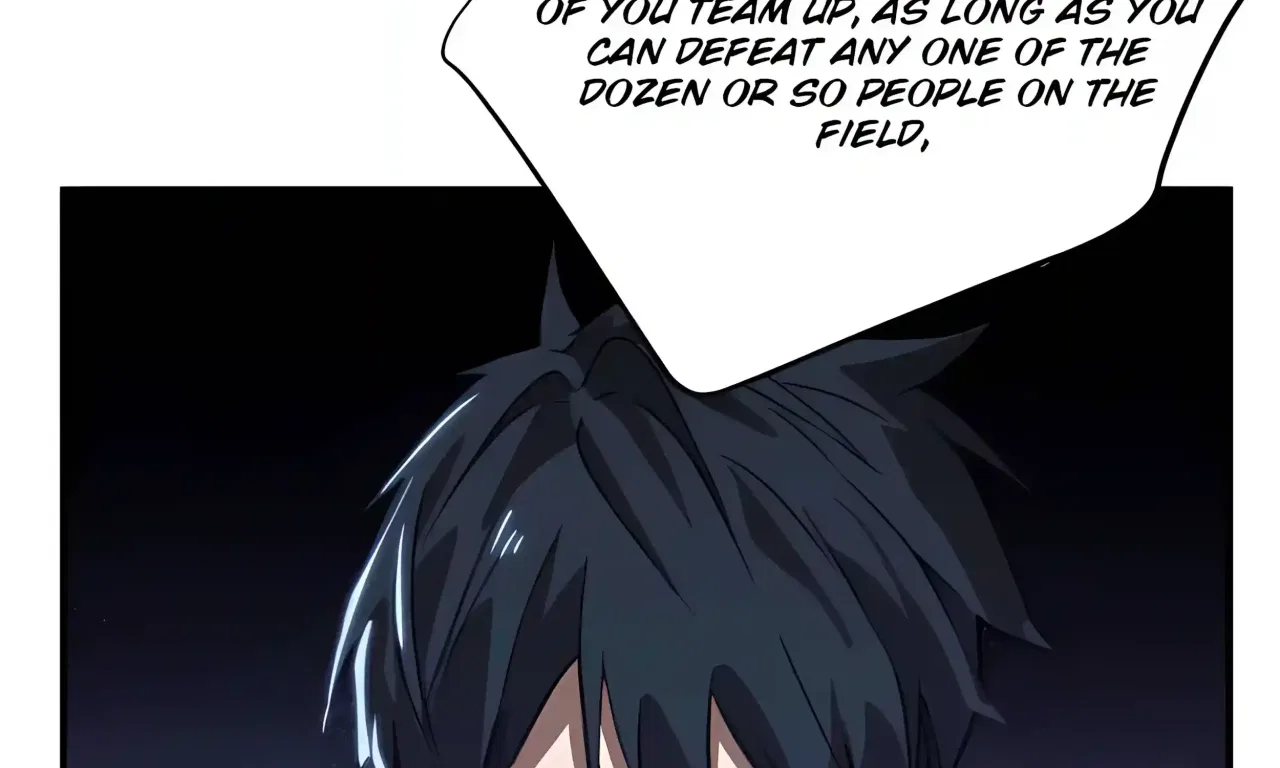 High Martiality: With One Hand, I Single-Handedly Repel Three Thousand Emperors! Chapter 55 – Page 137