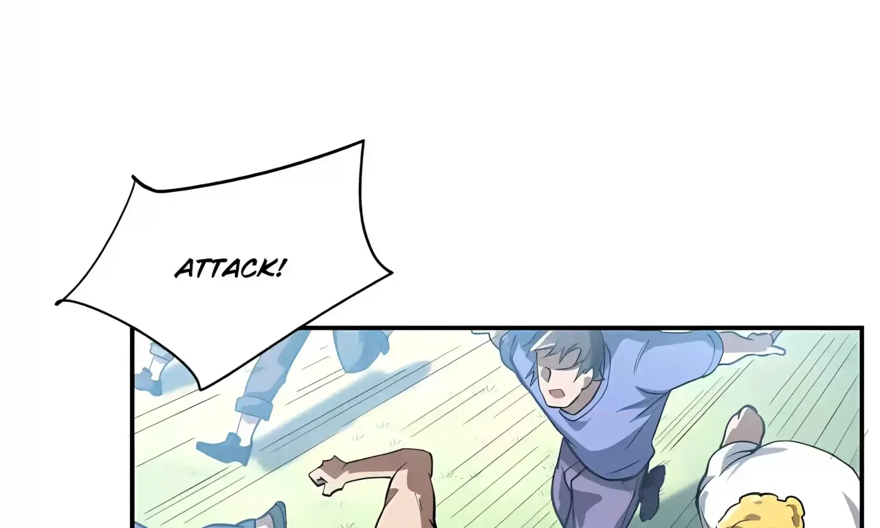 High Martiality: With One Hand, I Single-Handedly Repel Three Thousand Emperors! Chapter 55 – Page 152
