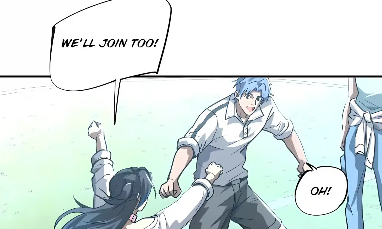 High Martiality: With One Hand, I Single-Handedly Repel Three Thousand Emperors! Chapter 55 – Page 168