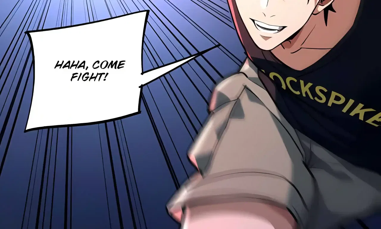 High Martiality: With One Hand, I Single-Handedly Repel Three Thousand Emperors! Chapter 55 – Page 183