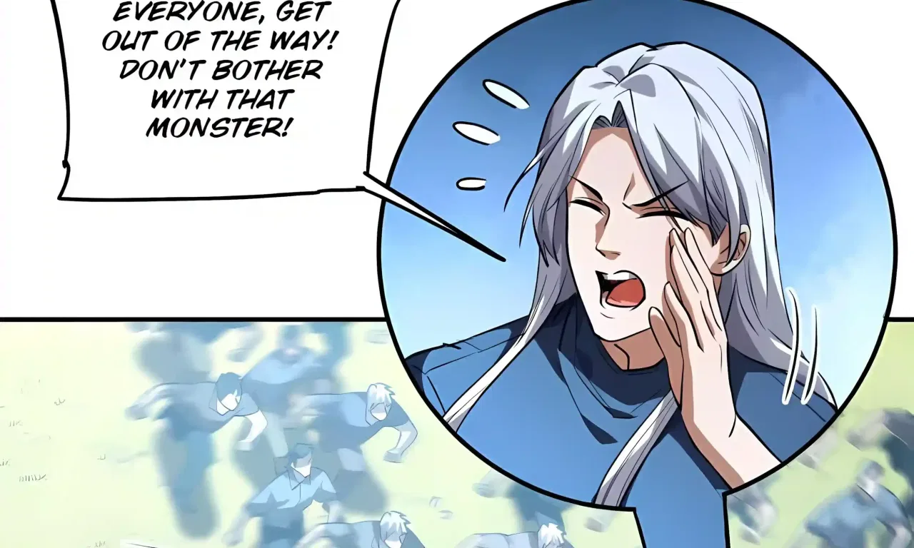 High Martiality: With One Hand, I Single-Handedly Repel Three Thousand Emperors! Chapter 55 – Page 186