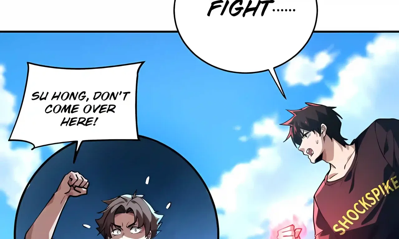 High Martiality: With One Hand, I Single-Handedly Repel Three Thousand Emperors! Chapter 55 – Page 200
