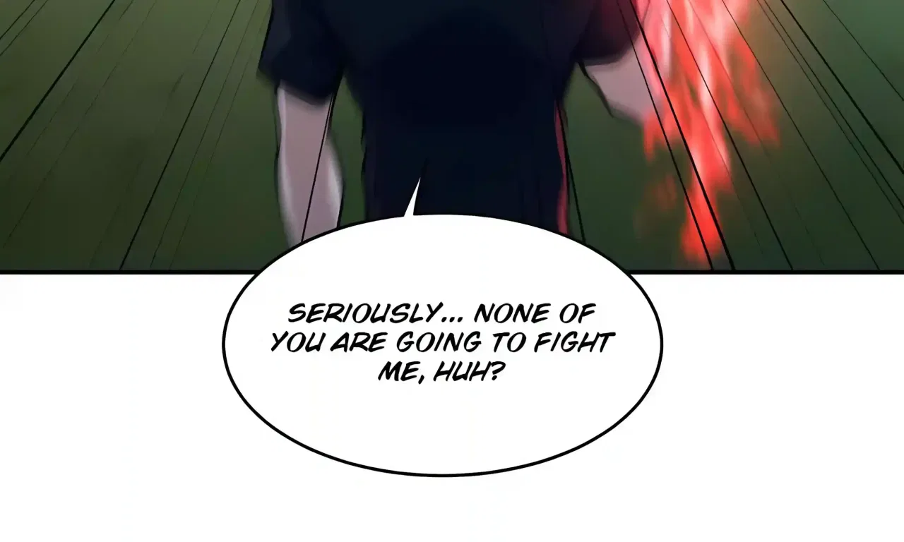 High Martiality: With One Hand, I Single-Handedly Repel Three Thousand Emperors! Chapter 55 – Page 207