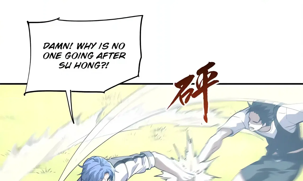 High Martiality: With One Hand, I Single-Handedly Repel Three Thousand Emperors! Chapter 55 – Page 209