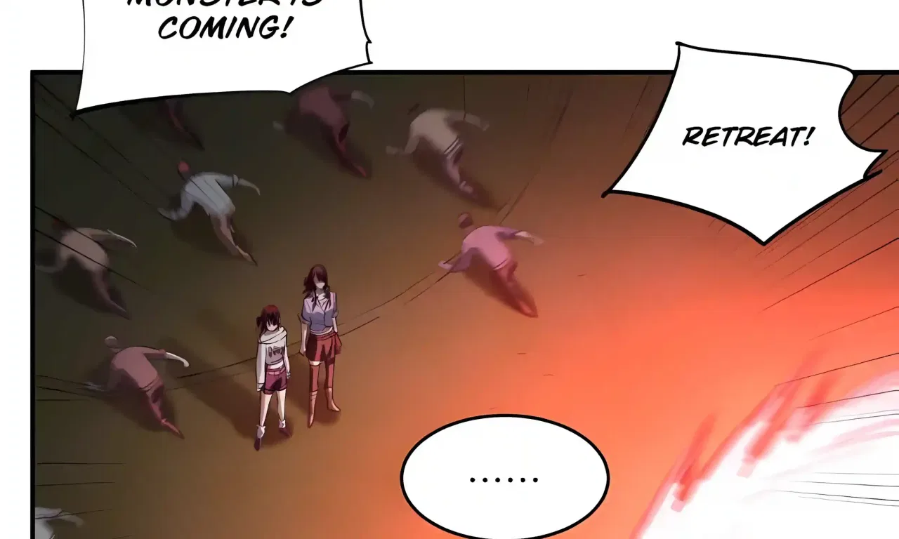 High Martiality: With One Hand, I Single-Handedly Repel Three Thousand Emperors! Chapter 55 – Page 238