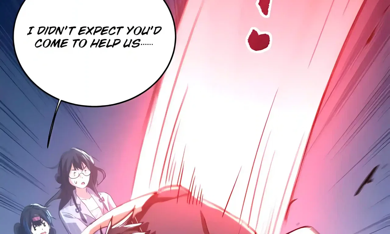 High Martiality: With One Hand, I Single-Handedly Repel Three Thousand Emperors! Chapter 55 – Page 243