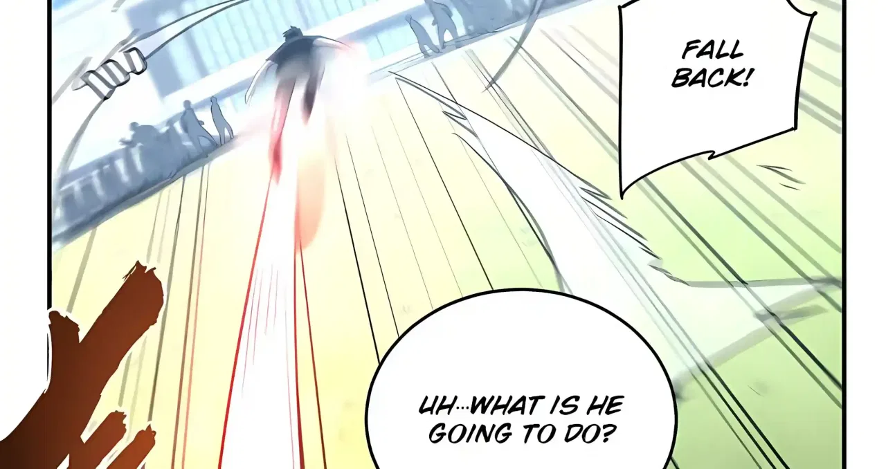 High Martiality: With One Hand, I Single-Handedly Repel Three Thousand Emperors! Chapter 55 – Page 247
