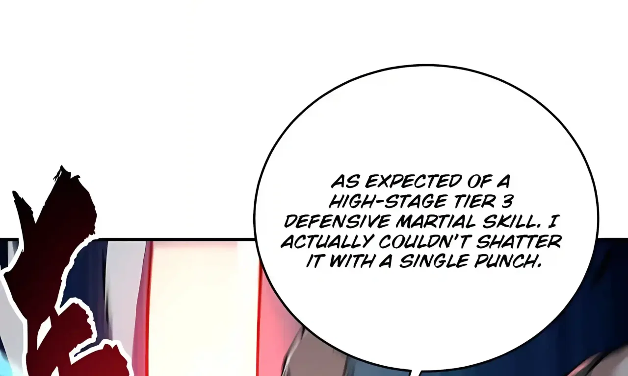 High Martiality: With One Hand, I Single-Handedly Repel Three Thousand Emperors! Chapter 55 – Page 269