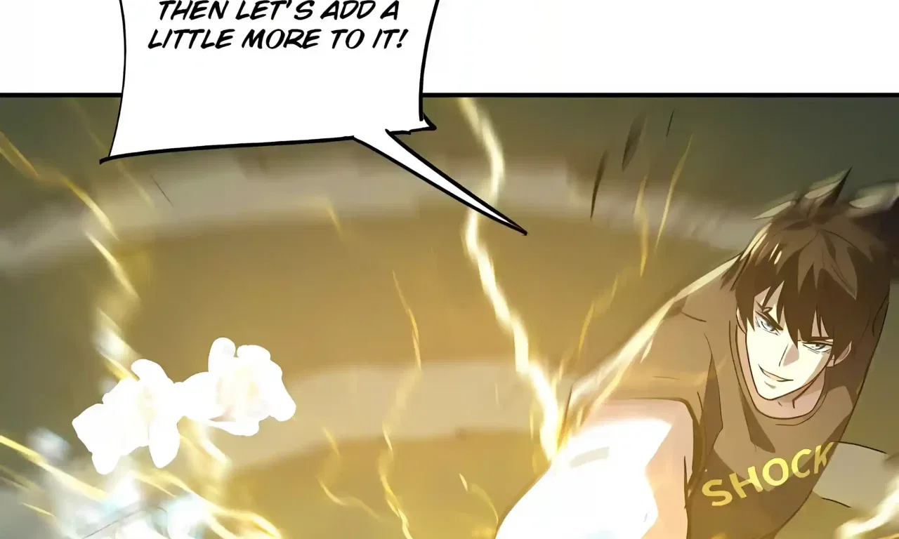 High Martiality: With One Hand, I Single-Handedly Repel Three Thousand Emperors! Chapter 55 – Page 275