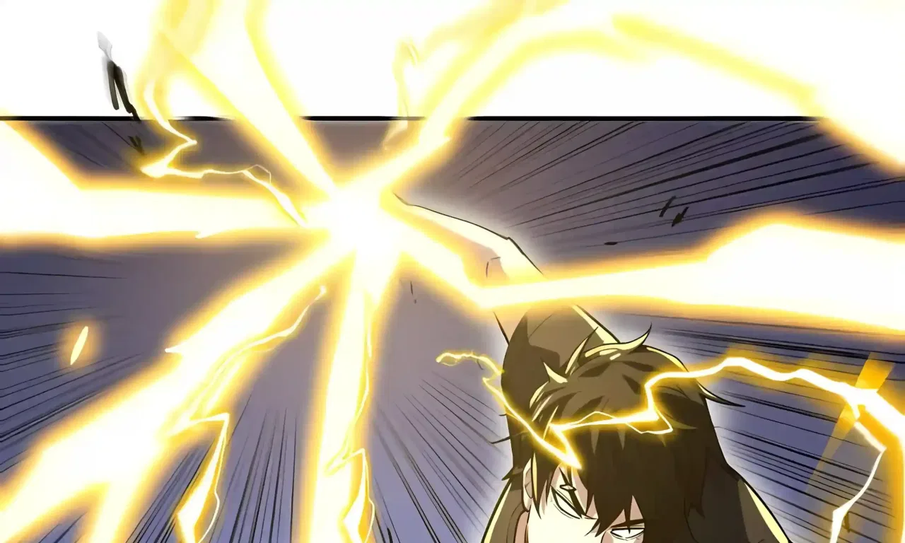High Martiality: With One Hand, I Single-Handedly Repel Three Thousand Emperors! Chapter 55 – Page 289