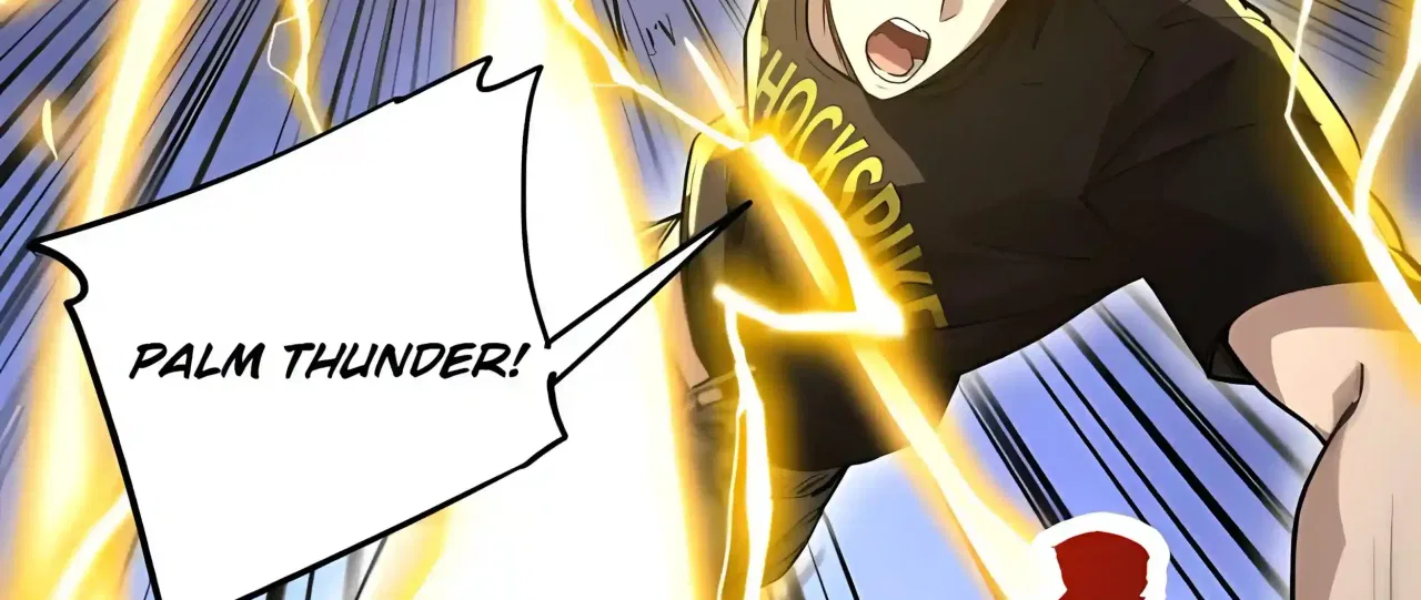 High Martiality: With One Hand, I Single-Handedly Repel Three Thousand Emperors! Chapter 55 – Page 290