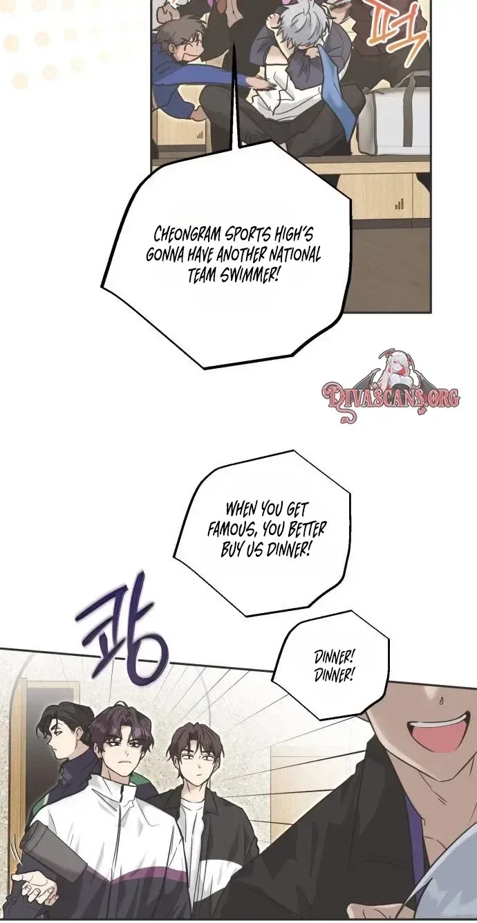 The Princess Goes to the Gym Chapter 10 – Page 31