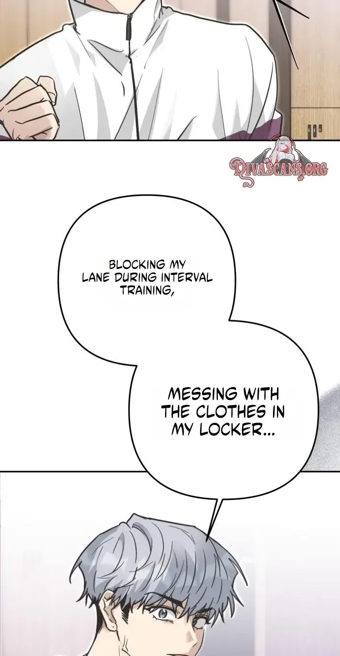 The Princess Goes to the Gym Chapter 10 – Page 42