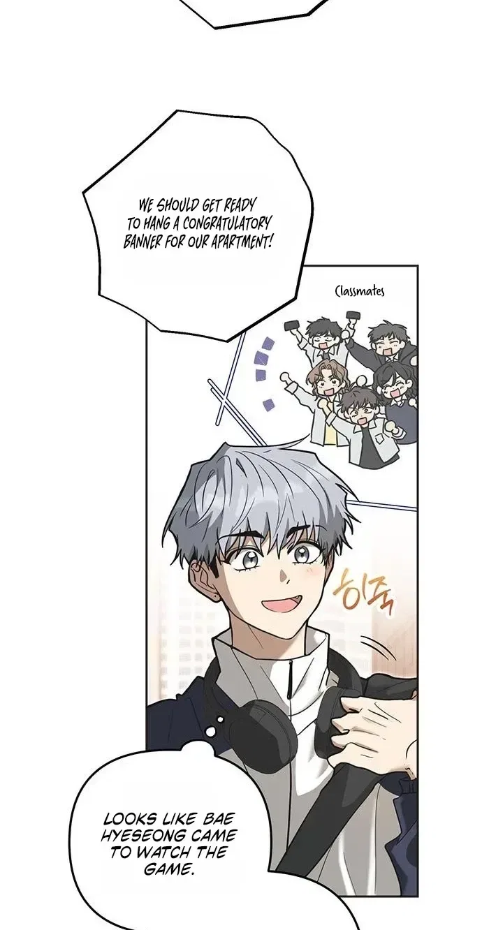 The Princess Goes to the Gym Chapter 10 – Page 72