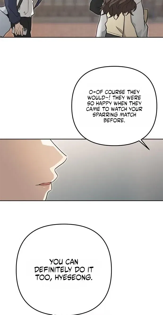 The Princess Goes to the Gym Chapter 10 – Page 74
