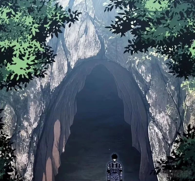 Lord of Destiny Wheel Chapter 252 – Page 45