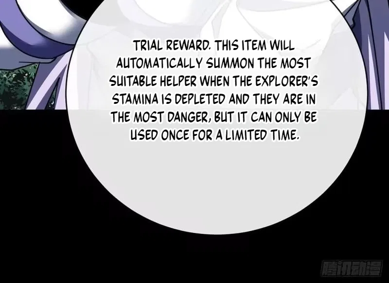 Lord of Destiny Wheel Chapter 252 – Page 57