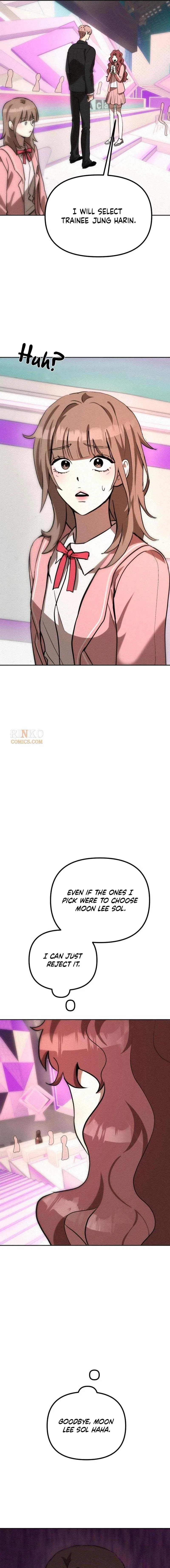 Star Coin Chapter 6 – Page 16