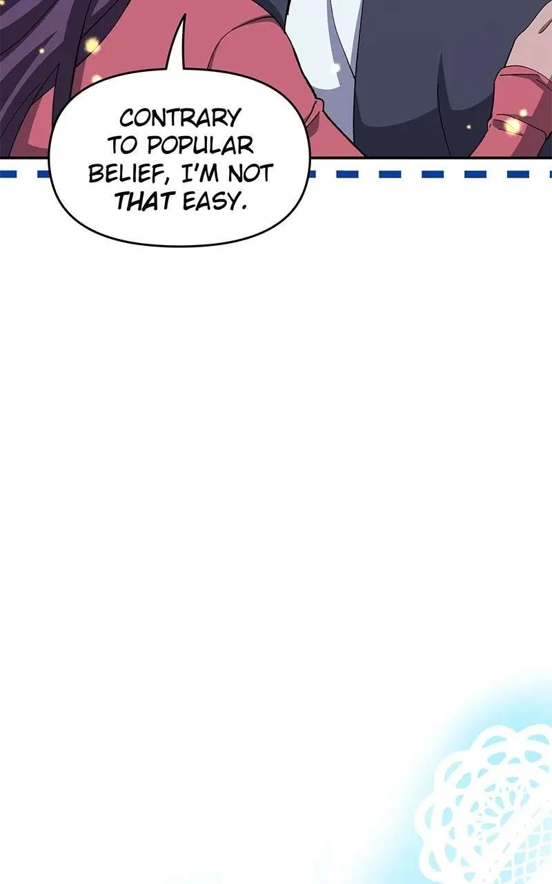 Kissing is the Easy Part Chapter 6 – Page 2
