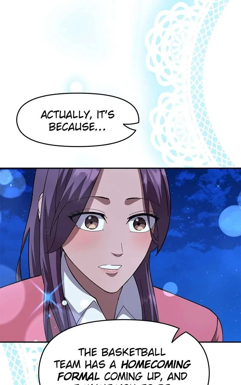 Kissing is the Easy Part Chapter 6 – Page 3