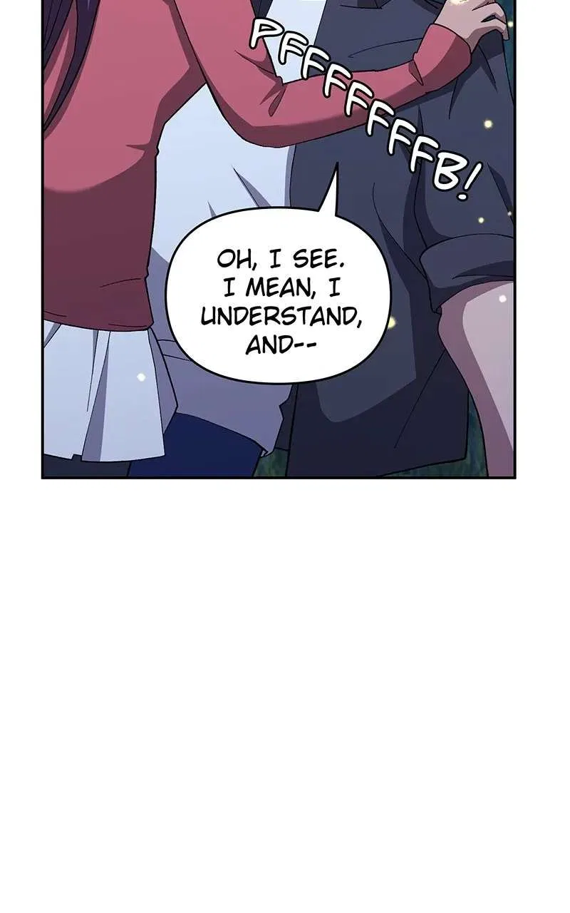 Kissing is the Easy Part Chapter 6 – Page 5