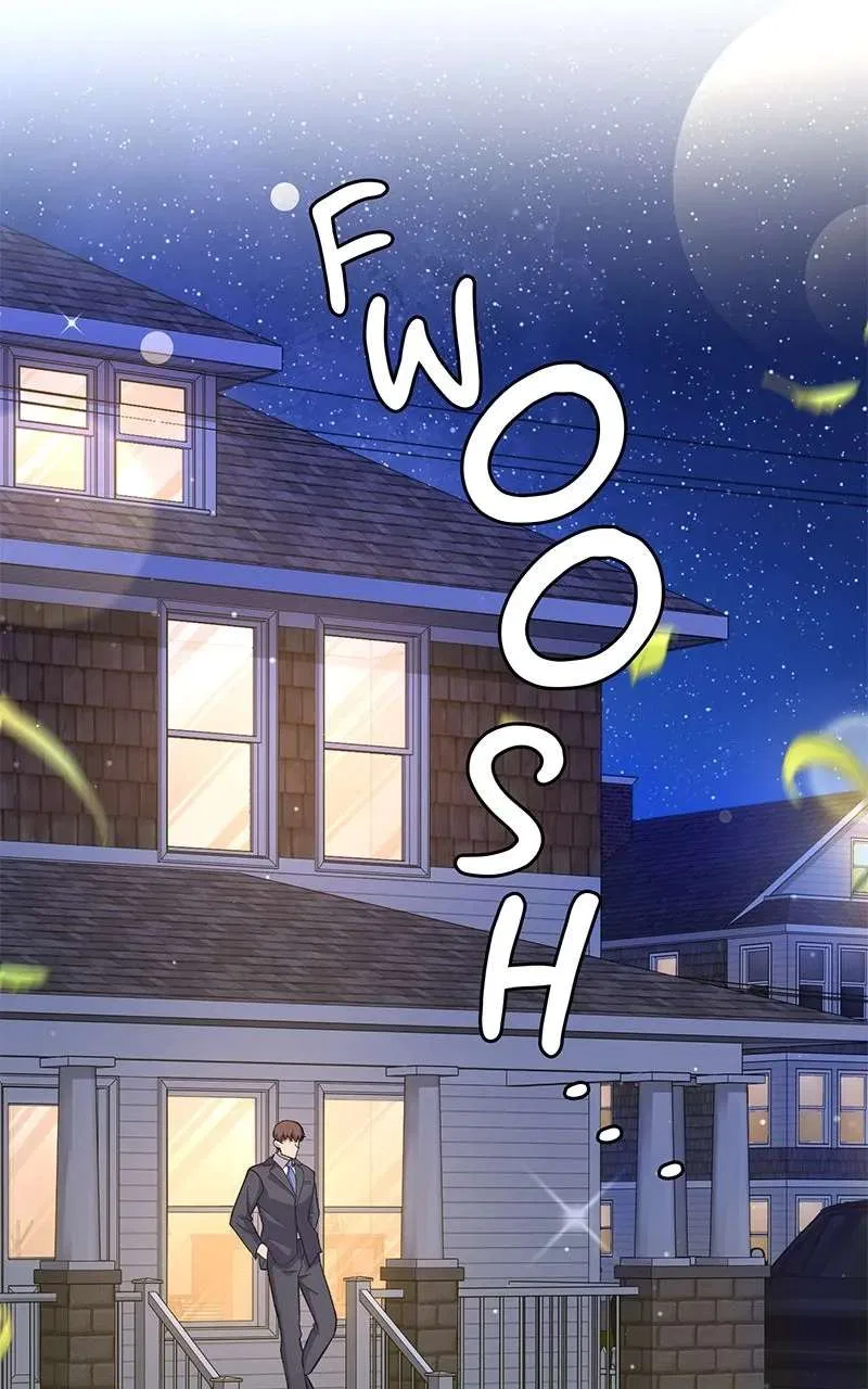 Kissing is the Easy Part Chapter 6 – Page 11