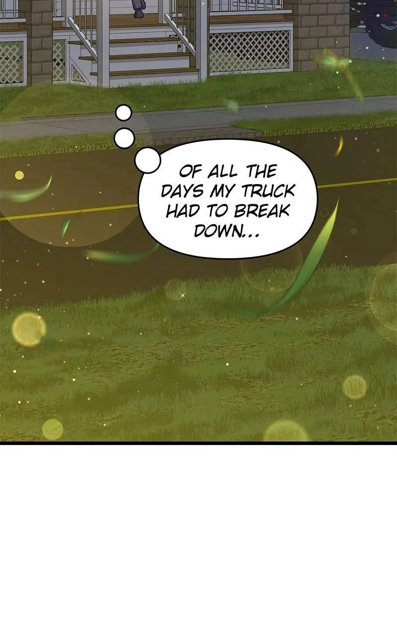 Kissing is the Easy Part Chapter 6 – Page 12