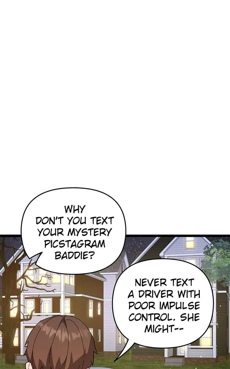 Kissing is the Easy Part Chapter 6 – Page 16