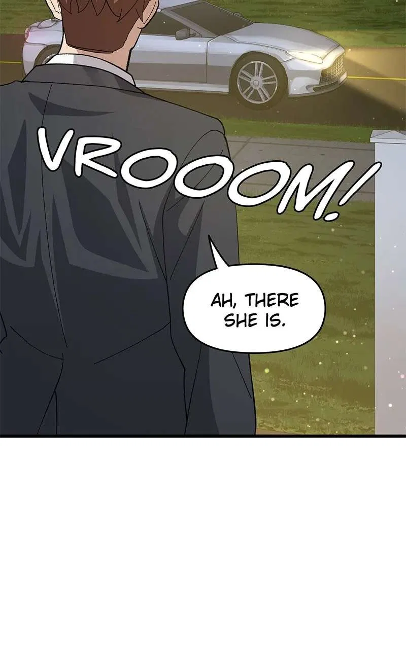 Kissing is the Easy Part Chapter 6 – Page 17