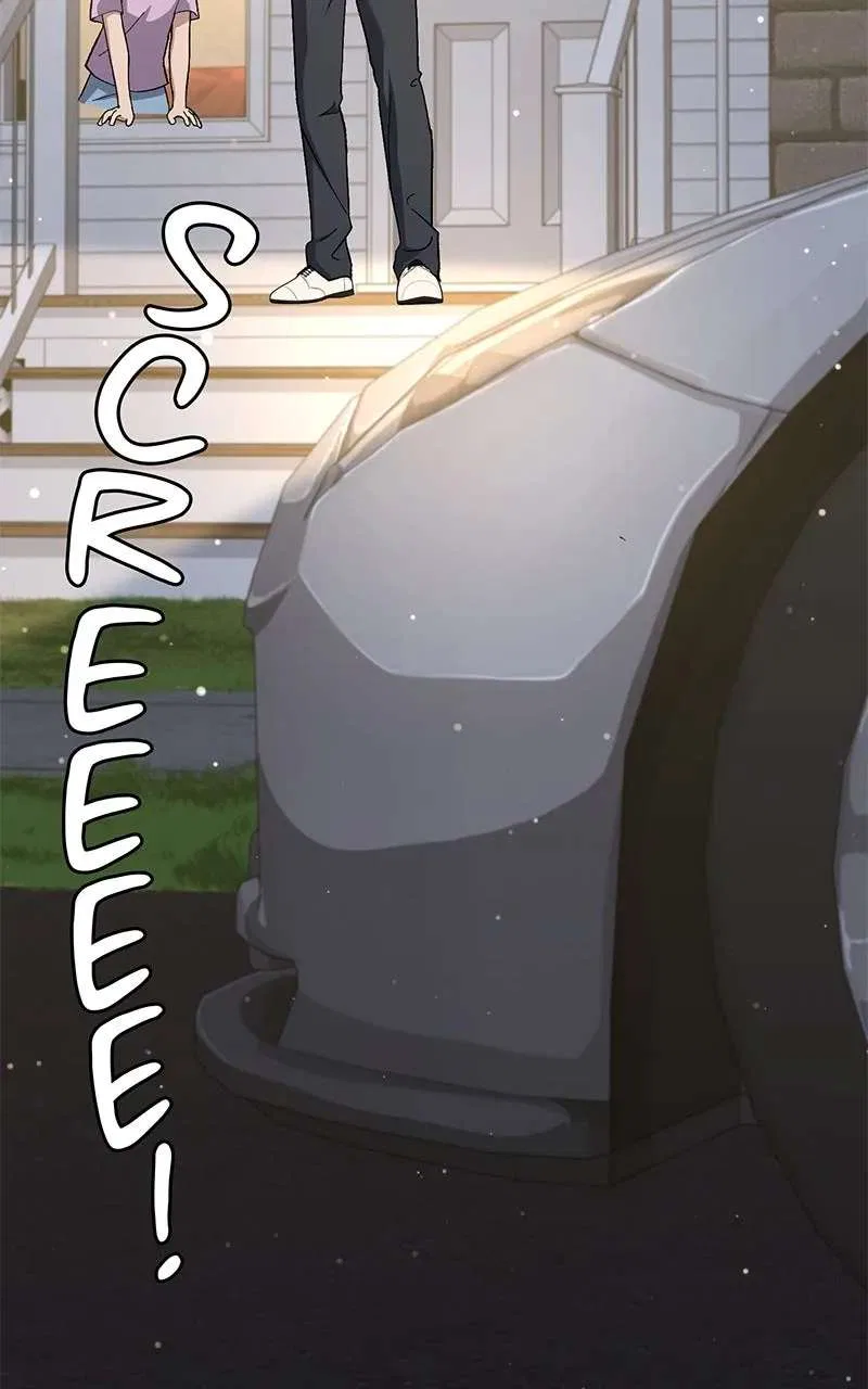 Kissing is the Easy Part Chapter 6 – Page 19