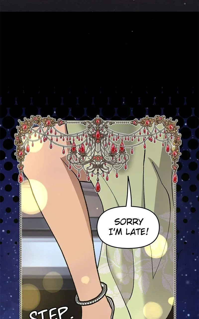 Kissing is the Easy Part Chapter 6 – Page 20