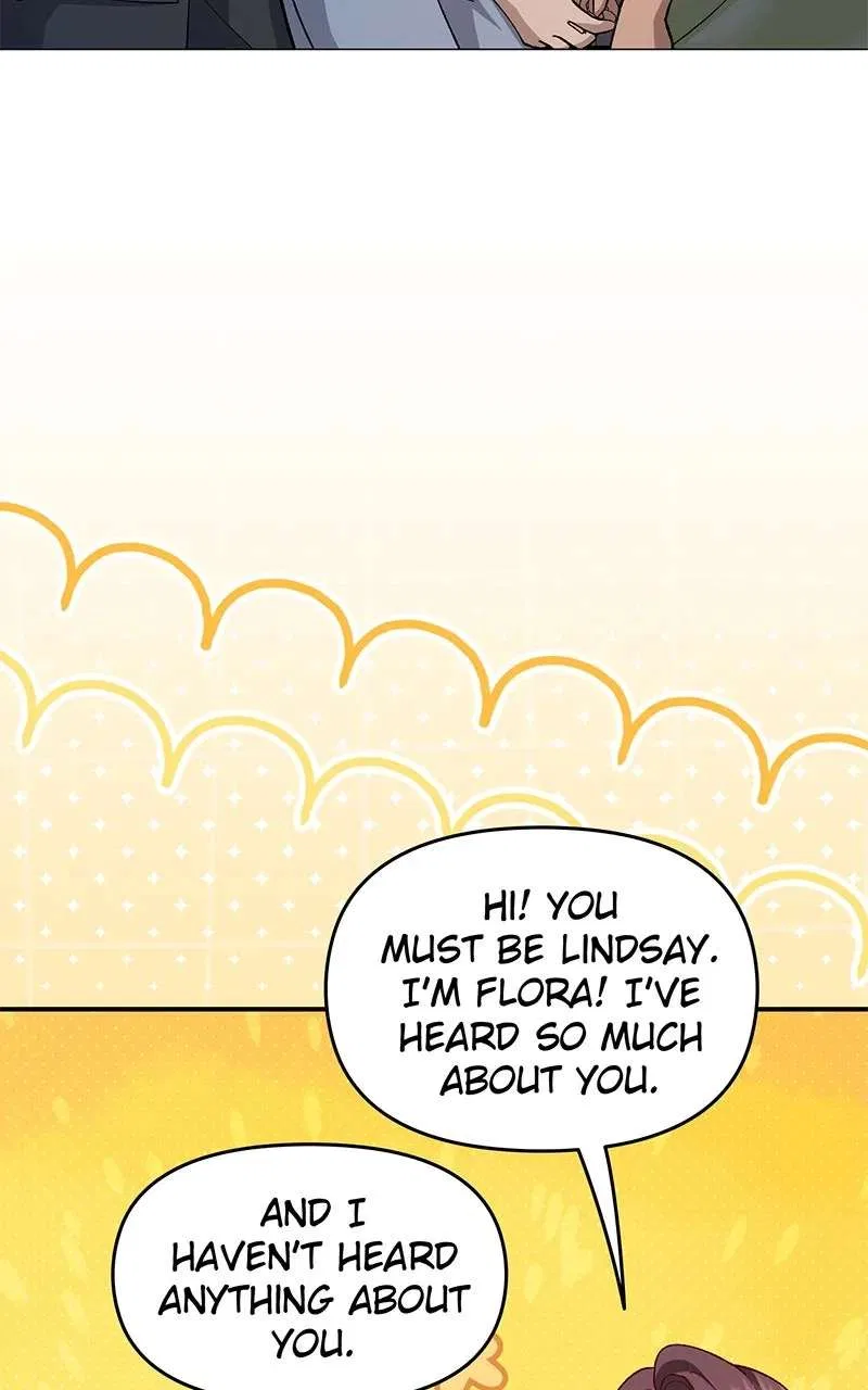 Kissing is the Easy Part Chapter 6 – Page 27