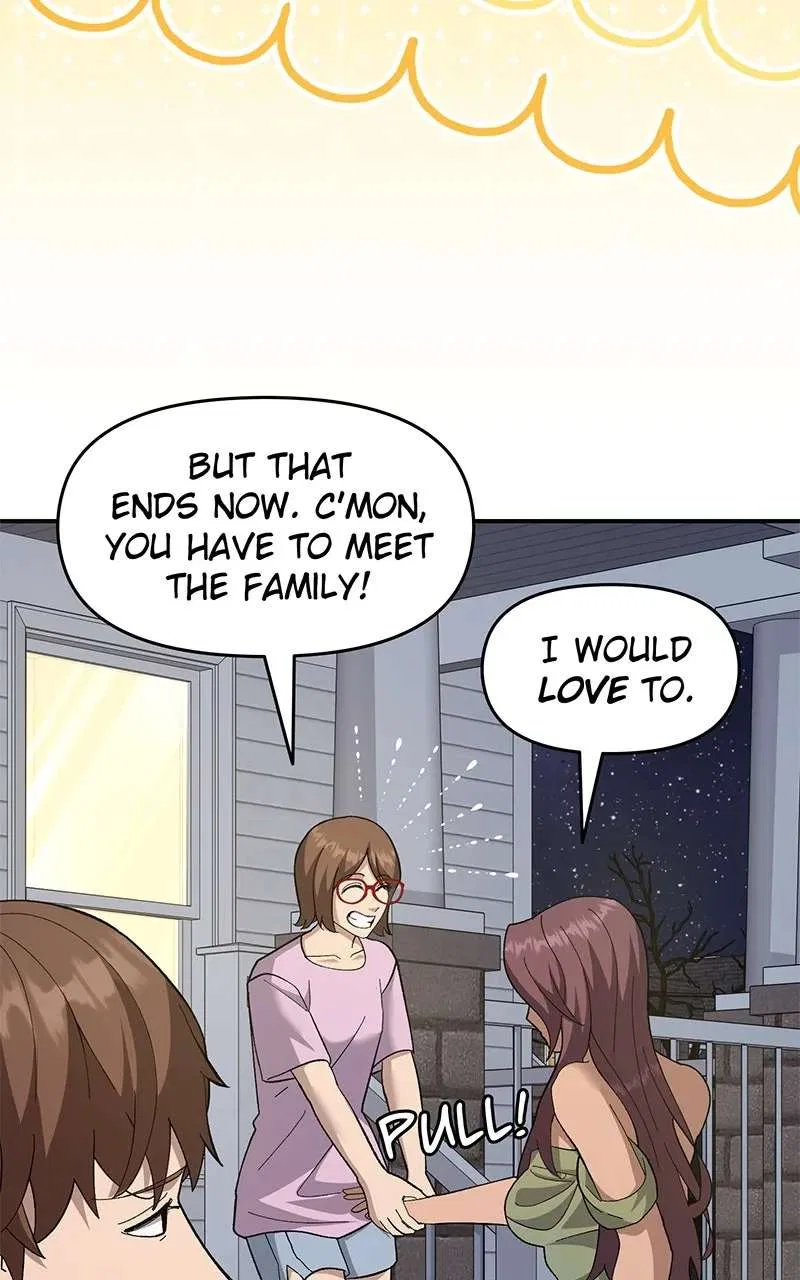 Kissing is the Easy Part Chapter 6 – Page 29