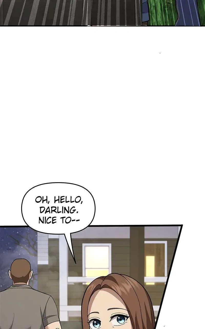 Kissing is the Easy Part Chapter 6 – Page 33