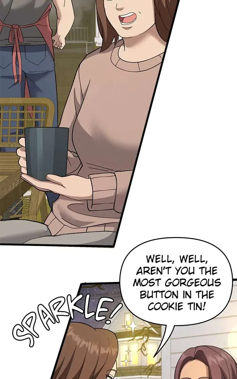 Kissing is the Easy Part Chapter 6 – Page 34
