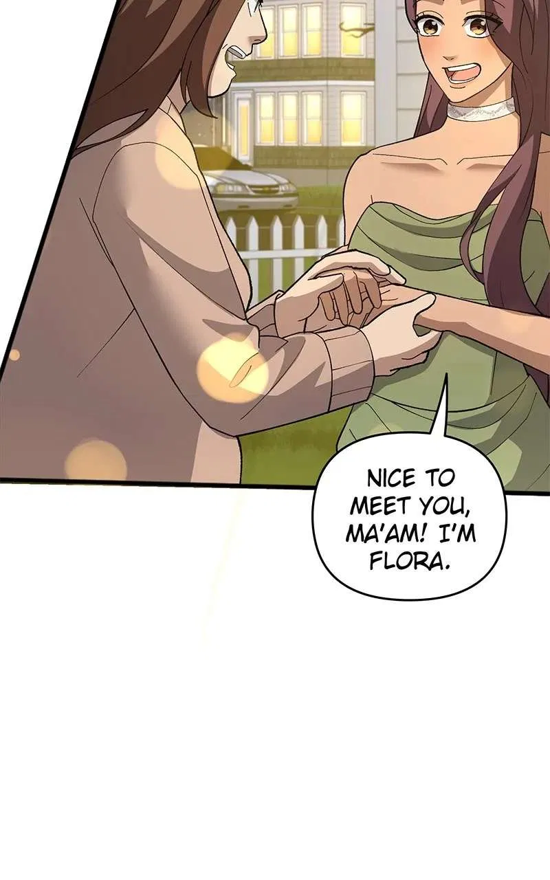 Kissing is the Easy Part Chapter 6 – Page 35