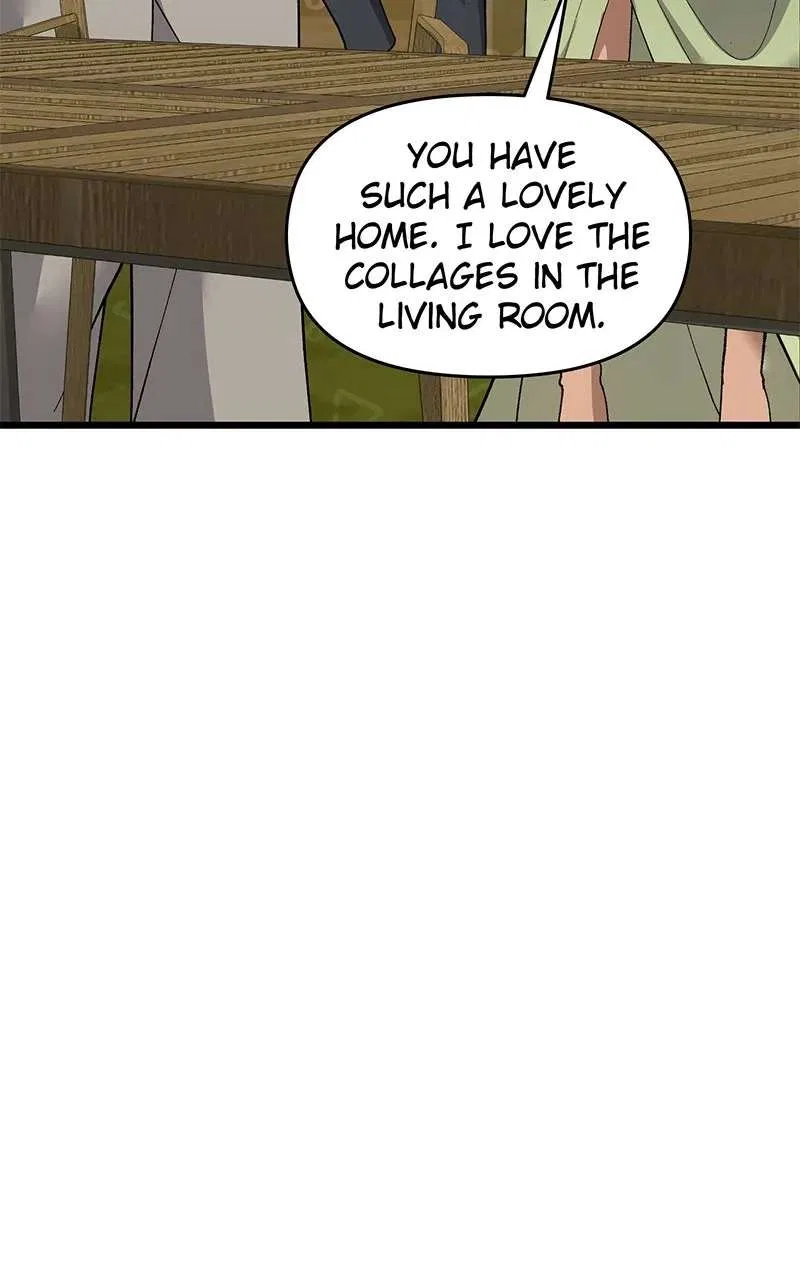 Kissing is the Easy Part Chapter 6 – Page 38