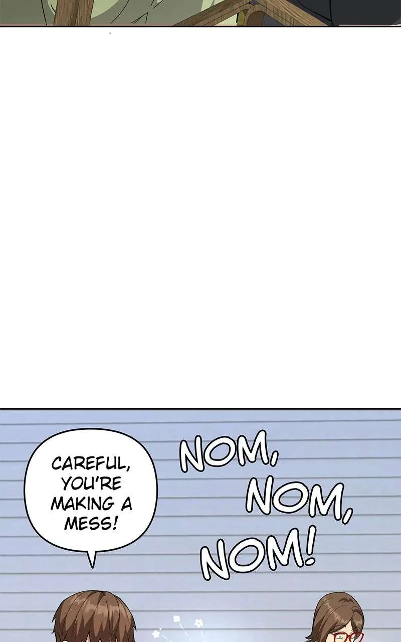 Kissing is the Easy Part Chapter 6 – Page 40