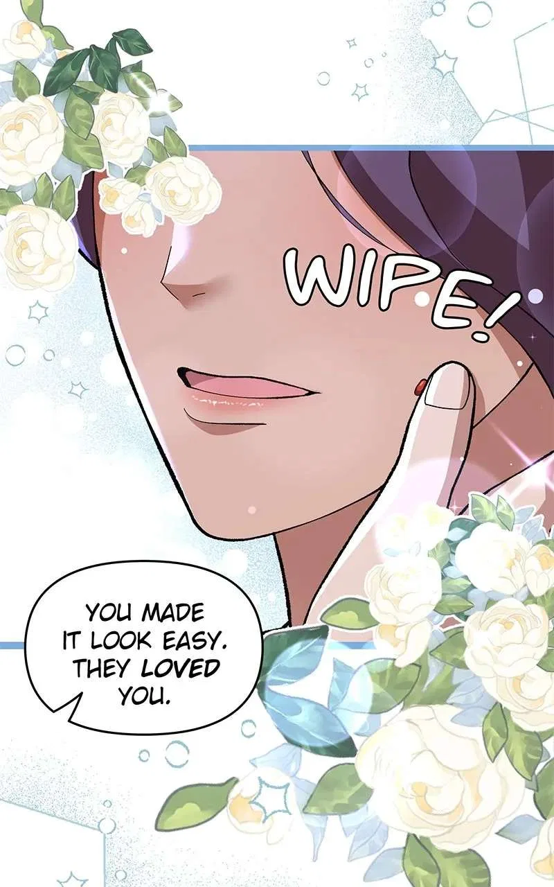 Kissing is the Easy Part Chapter 6 – Page 44