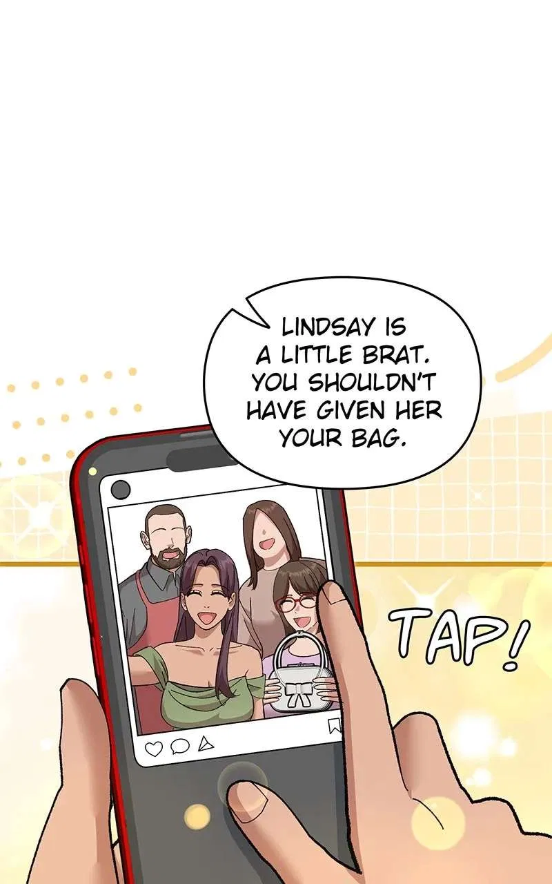 Kissing is the Easy Part Chapter 6 – Page 47