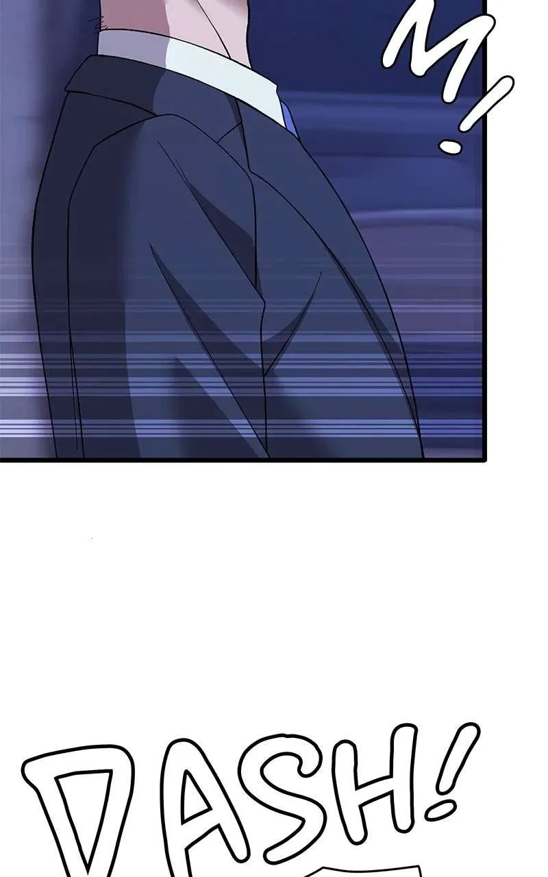 Kissing is the Easy Part Chapter 6 – Page 51