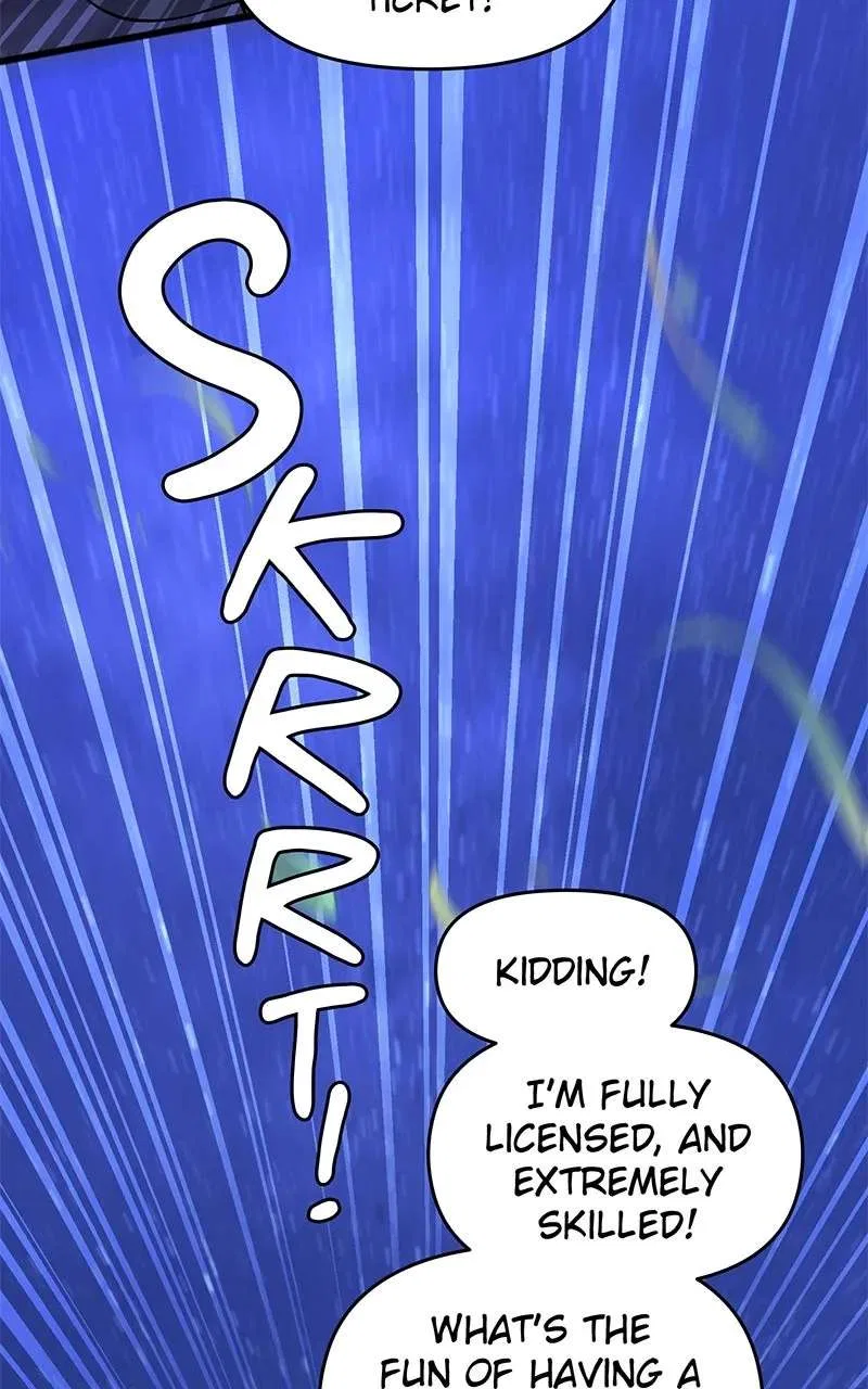 Kissing is the Easy Part Chapter 6 – Page 53