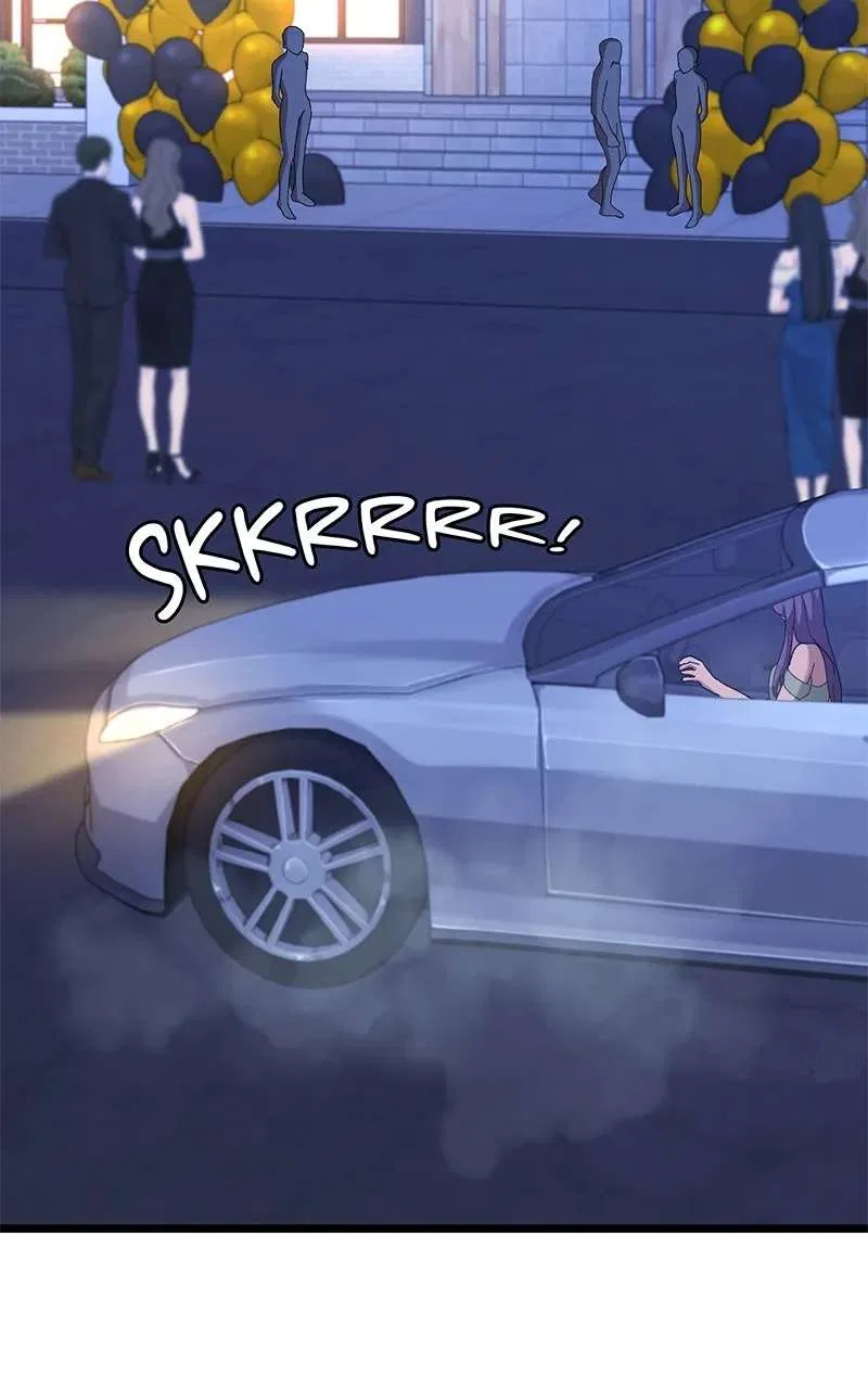 Kissing is the Easy Part Chapter 6 – Page 56