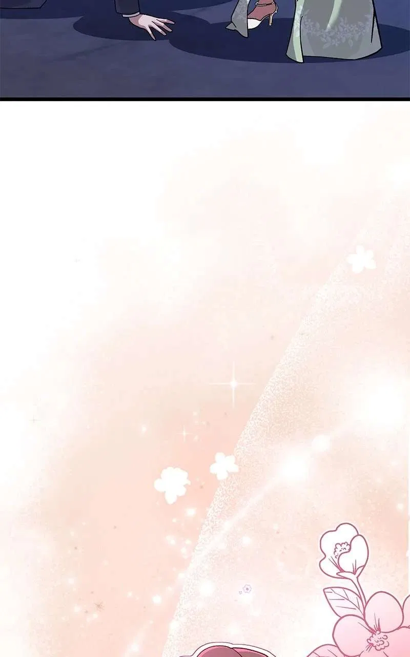 Kissing is the Easy Part Chapter 6 – Page 58